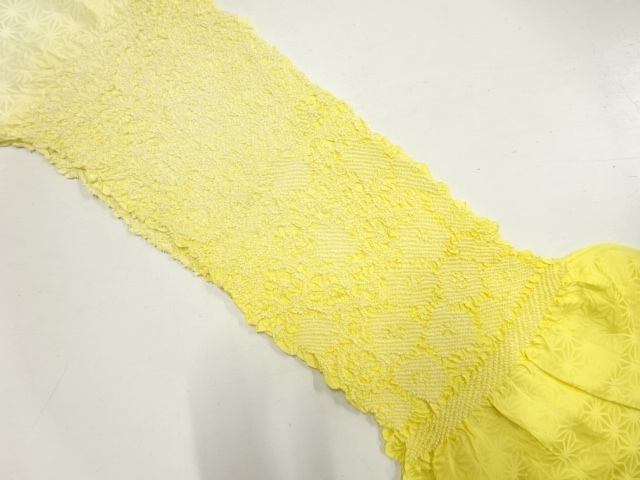 Japanese Kimono / Accessories Silk